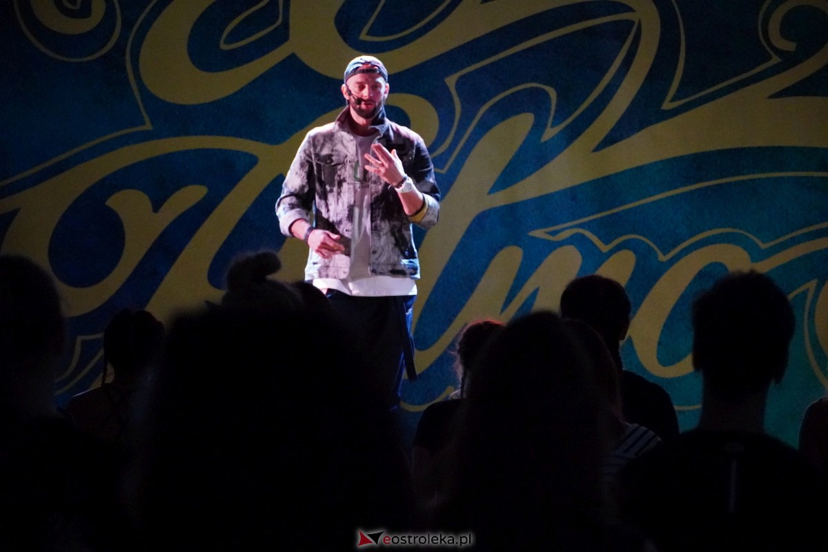 El Ritmo - warsztaty taneczne w Ostrołęce [18.11.2023] - zdjęcie #36 - eOstroleka.pl