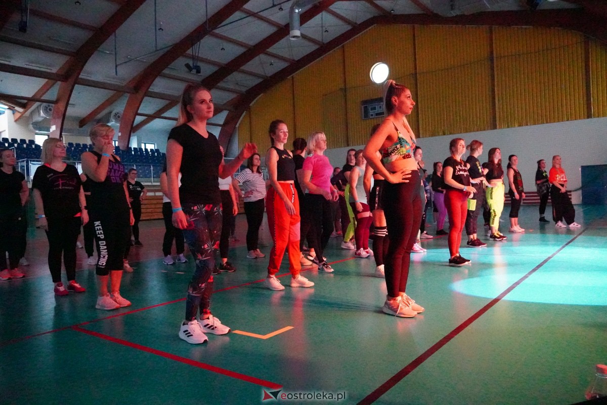 El Ritmo - warsztaty taneczne w Ostrołęce [18.11.2023] - zdjęcie #23 - eOstroleka.pl