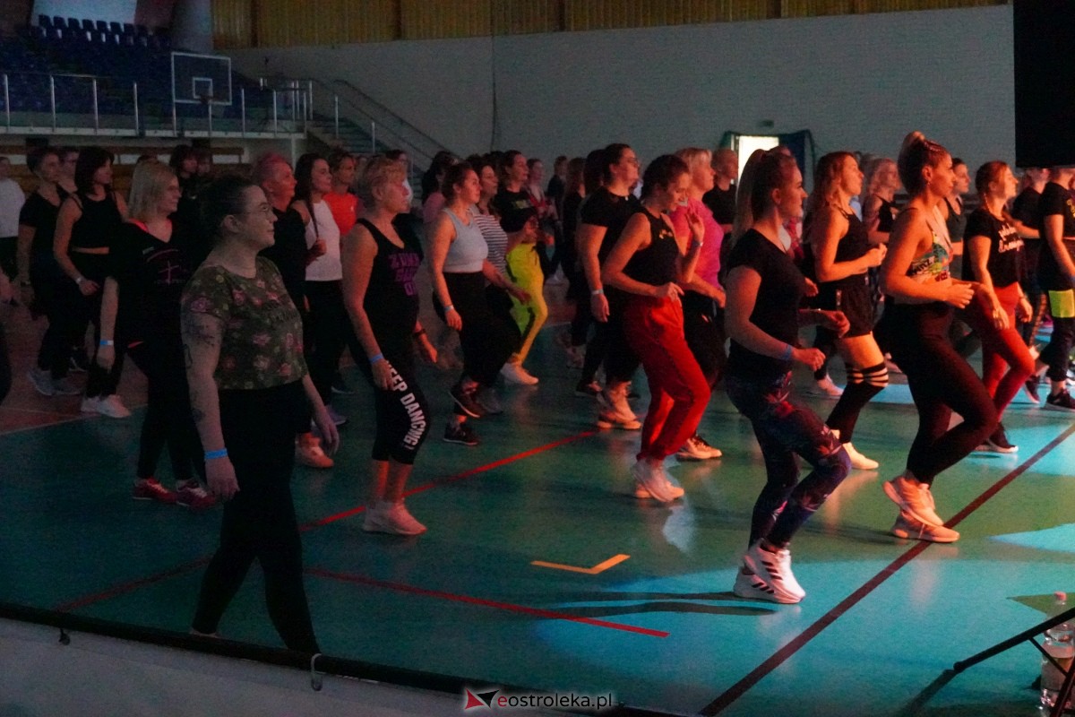 El Ritmo - warsztaty taneczne w Ostrołęce [18.11.2023] - zdjęcie #28 - eOstroleka.pl