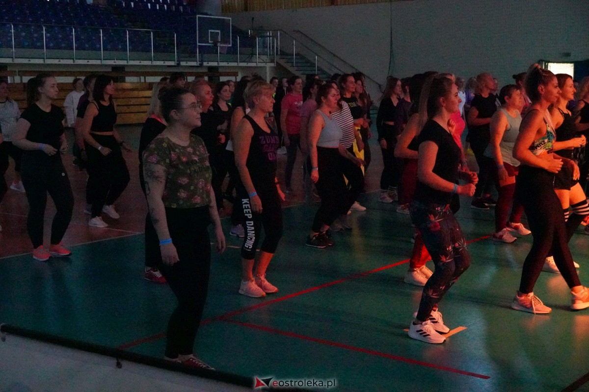 El Ritmo - warsztaty taneczne w Ostrołęce [18.11.2023] - zdjęcie #30 - eOstroleka.pl