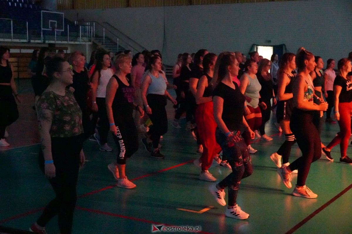El Ritmo - warsztaty taneczne w Ostrołęce [18.11.2023] - zdjęcie #26 - eOstroleka.pl