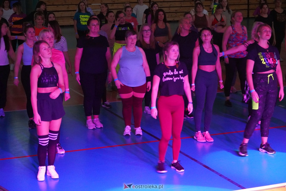El Ritmo - warsztaty taneczne w Ostrołęce [18.11.2023] - zdjęcie #23 - eOstroleka.pl