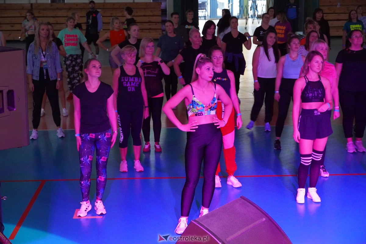 El Ritmo - warsztaty taneczne w Ostrołęce [18.11.2023] - zdjęcie #22 - eOstroleka.pl