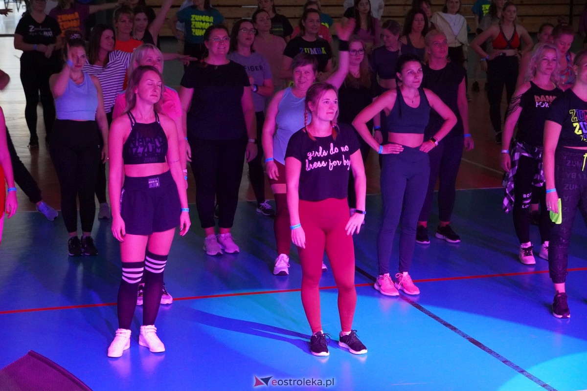 El Ritmo - warsztaty taneczne w Ostrołęce [18.11.2023] - zdjęcie #19 - eOstroleka.pl