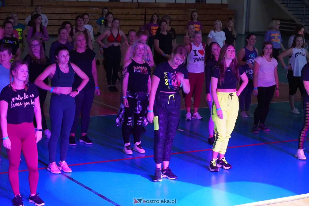 El Ritmo - warsztaty taneczne w Ostrołęce [18.11.2023] - zdjęcie #18 - eOstroleka.pl