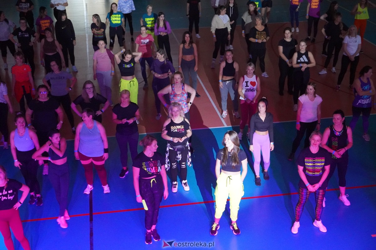 El Ritmo - warsztaty taneczne w Ostrołęce [18.11.2023] - zdjęcie #13 - eOstroleka.pl