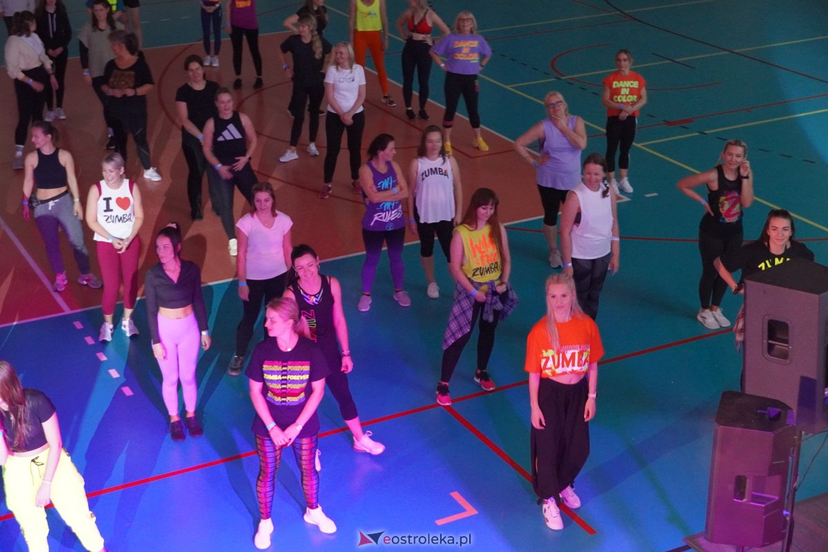 El Ritmo - warsztaty taneczne w Ostrołęce [18.11.2023] - zdjęcie #12 - eOstroleka.pl