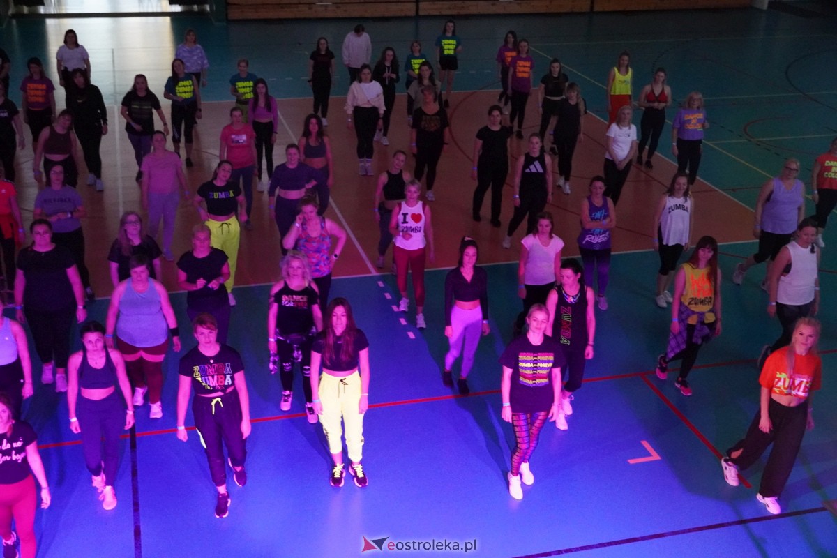 El Ritmo - warsztaty taneczne w Ostrołęce [18.11.2023] - zdjęcie #11 - eOstroleka.pl
