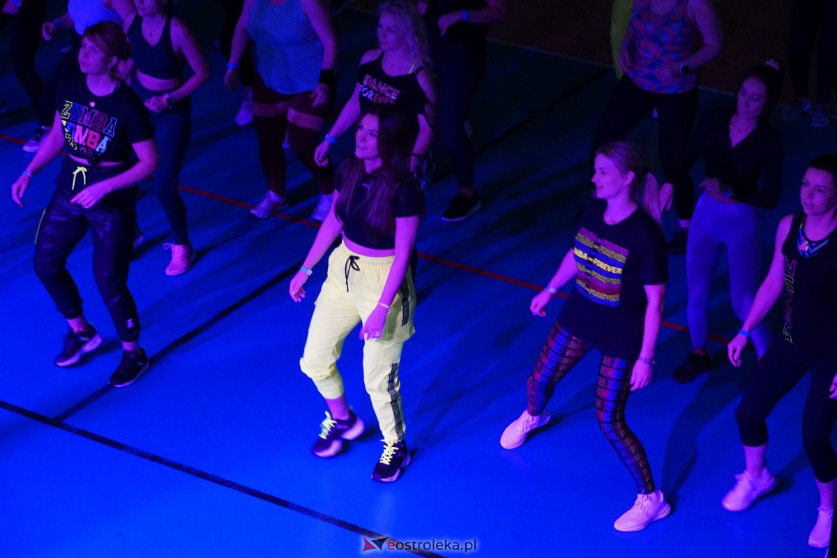 El Ritmo - warsztaty taneczne w Ostrołęce [18.11.2023] - zdjęcie #7 - eOstroleka.pl