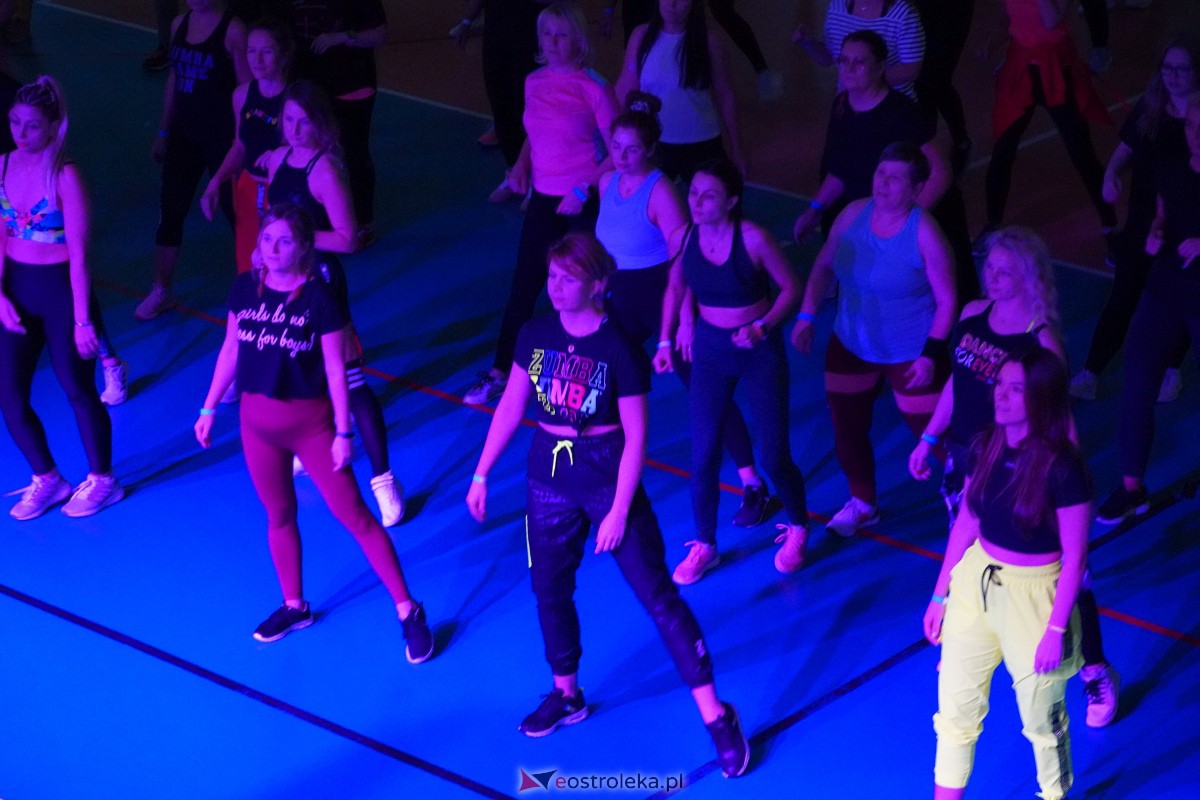 El Ritmo - warsztaty taneczne w Ostrołęce [18.11.2023] - zdjęcie #6 - eOstroleka.pl