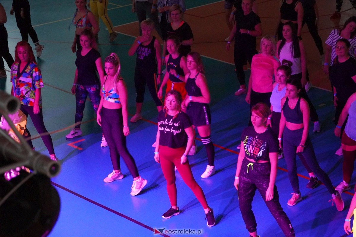 El Ritmo - warsztaty taneczne w Ostrołęce [18.11.2023] - zdjęcie #5 - eOstroleka.pl