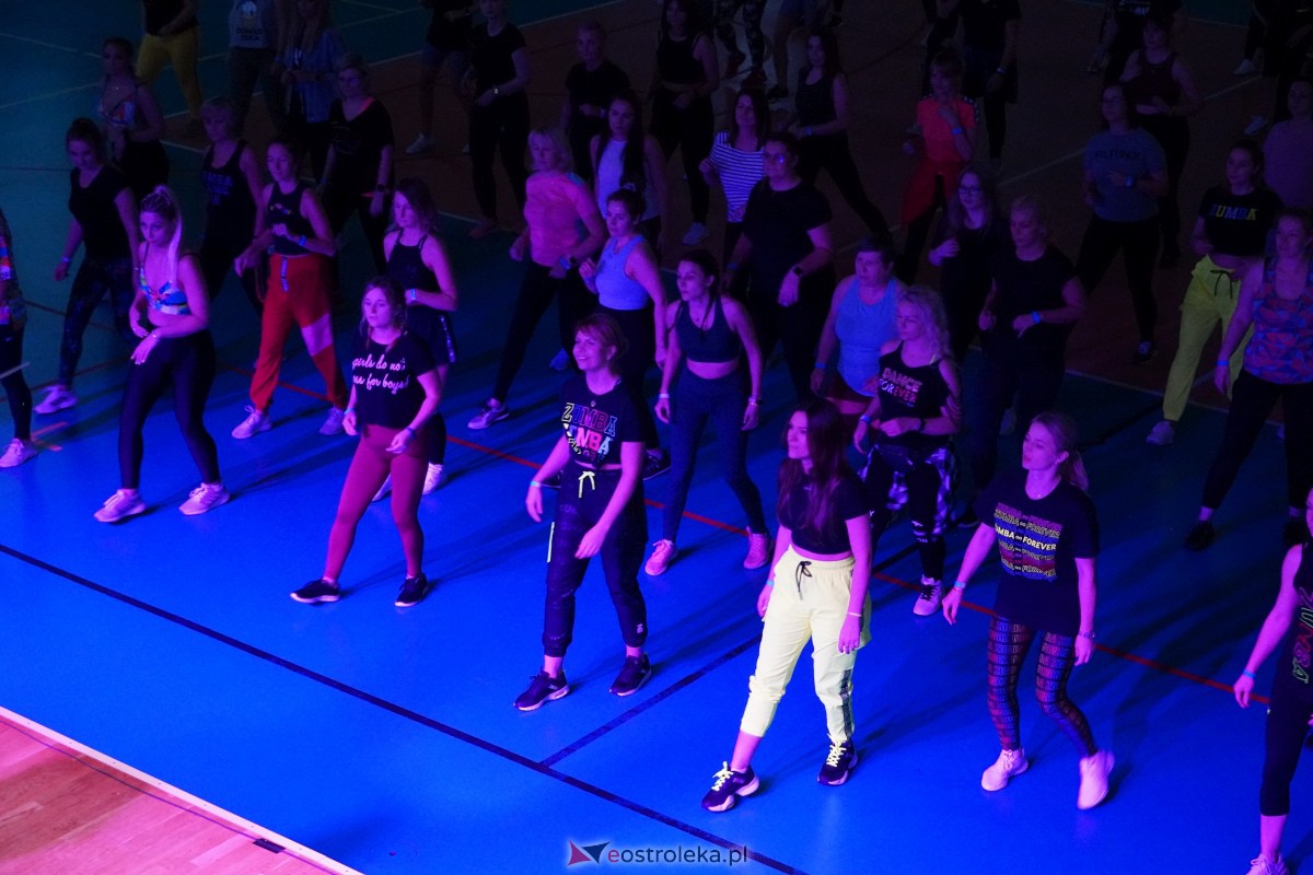 El Ritmo - warsztaty taneczne w Ostrołęce [18.11.2023] - zdjęcie #4 - eOstroleka.pl
