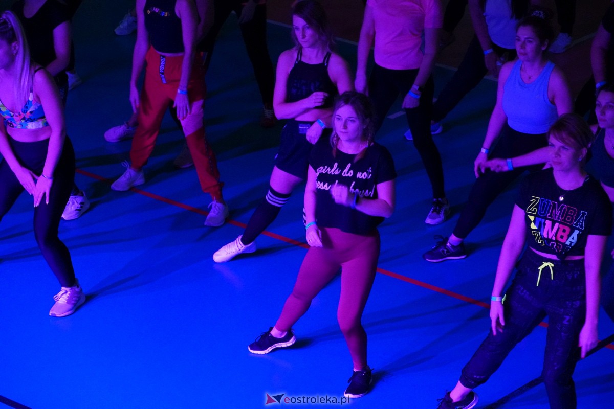 El Ritmo - warsztaty taneczne w Ostrołęce [18.11.2023] - zdjęcie #3 - eOstroleka.pl