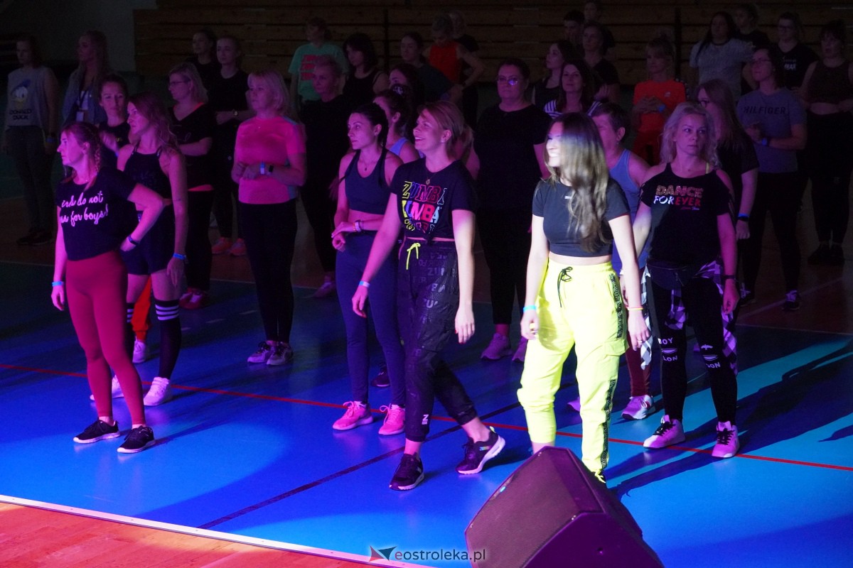 El Ritmo - warsztaty taneczne w Ostrołęce [18.11.2023] - zdjęcie #2 - eOstroleka.pl