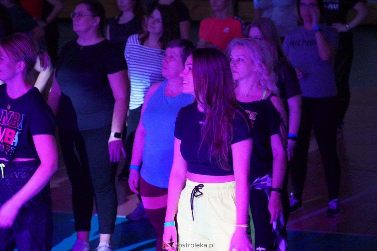 El Ritmo - warsztaty taneczne w Ostrołęce [18.11.2023] - zdjęcie #1 - eOstroleka.pl