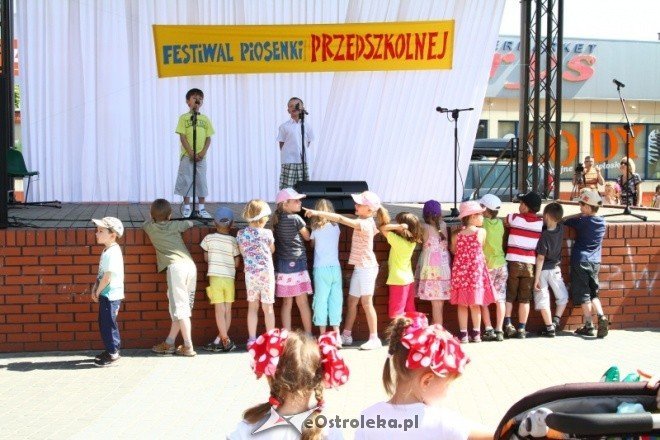 Przegląd piosenki przedszkolnej - zdjęcie #2 - eOstroleka.pl