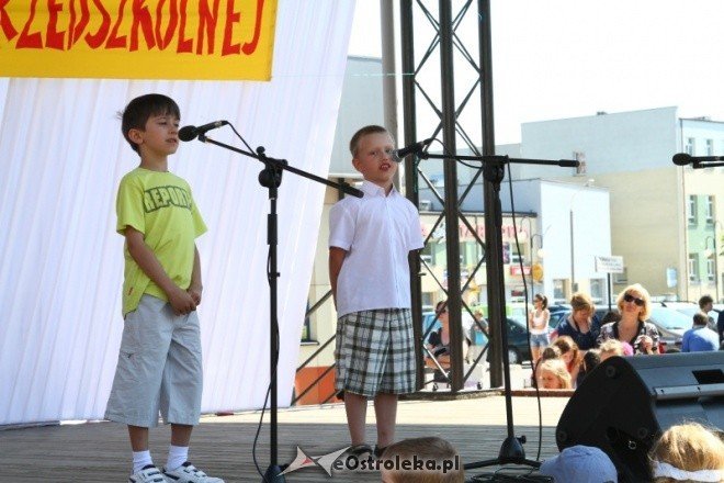 Przegląd piosenki przedszkolnej - zdjęcie #30 - eOstroleka.pl
