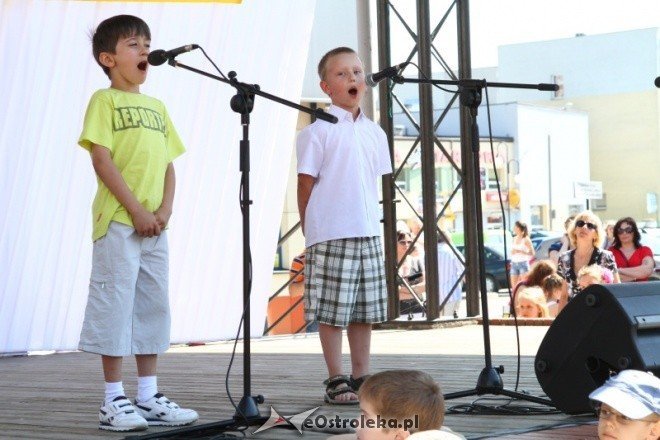 Przegląd piosenki przedszkolnej - zdjęcie #29 - eOstroleka.pl