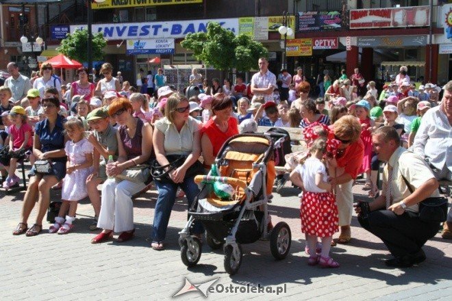 Przegląd piosenki przedszkolnej - zdjęcie #27 - eOstroleka.pl