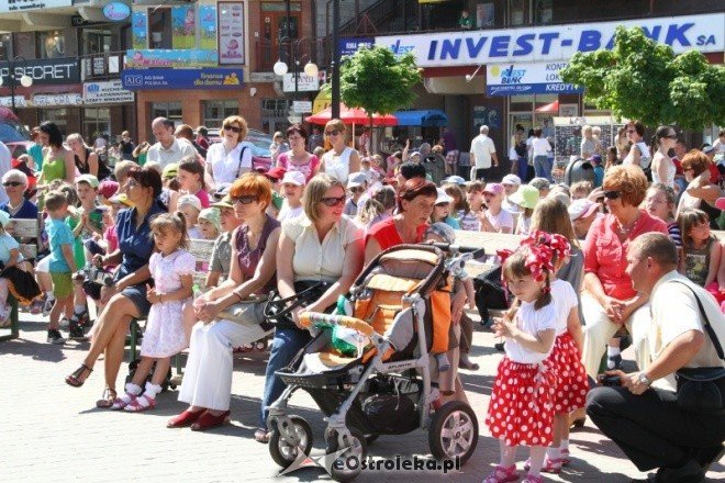 Przegląd piosenki przedszkolnej - zdjęcie #25 - eOstroleka.pl