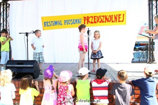 Przegląd piosenki przedszkolnej - zdjęcie #11 - eOstroleka.pl