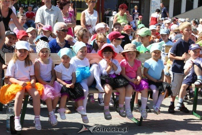 Przegląd piosenki przedszkolnej - zdjęcie #12 - eOstroleka.pl