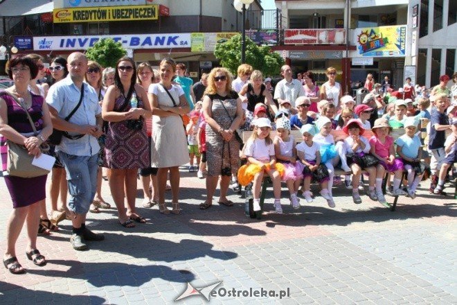Przegląd piosenki przedszkolnej - zdjęcie #13 - eOstroleka.pl