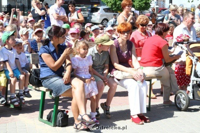 Przegląd piosenki przedszkolnej - zdjęcie #18 - eOstroleka.pl