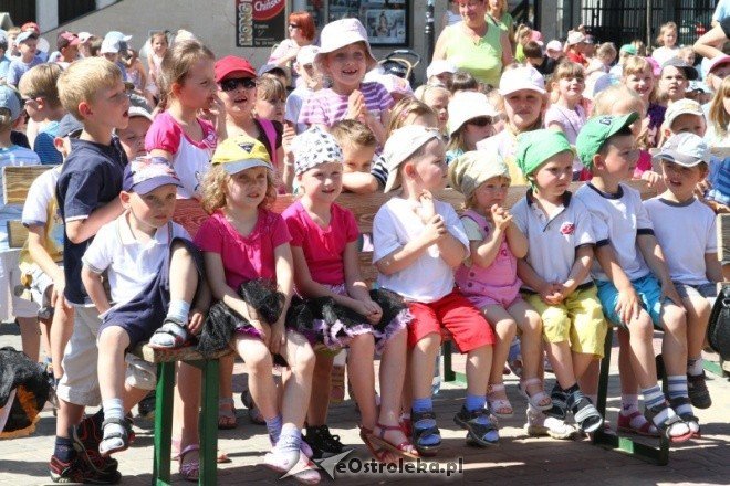 Przegląd piosenki przedszkolnej - zdjęcie #17 - eOstroleka.pl