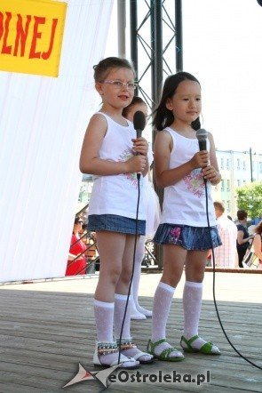 Przegląd piosenki przedszkolnej - zdjęcie #18 - eOstroleka.pl