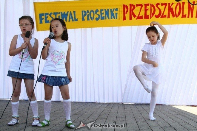 Przegląd piosenki przedszkolnej - zdjęcie #22 - eOstroleka.pl