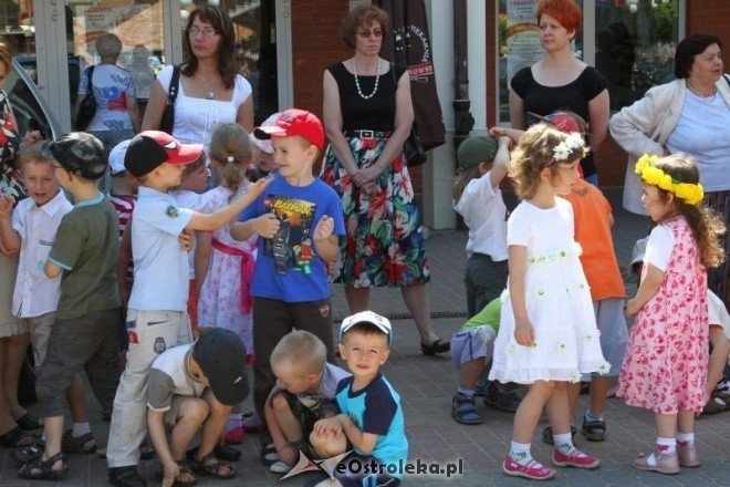 Przegląd piosenki przedszkolnej - zdjęcie #23 - eOstroleka.pl