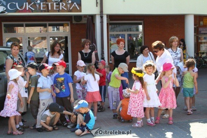 Przegląd piosenki przedszkolnej - zdjęcie #24 - eOstroleka.pl