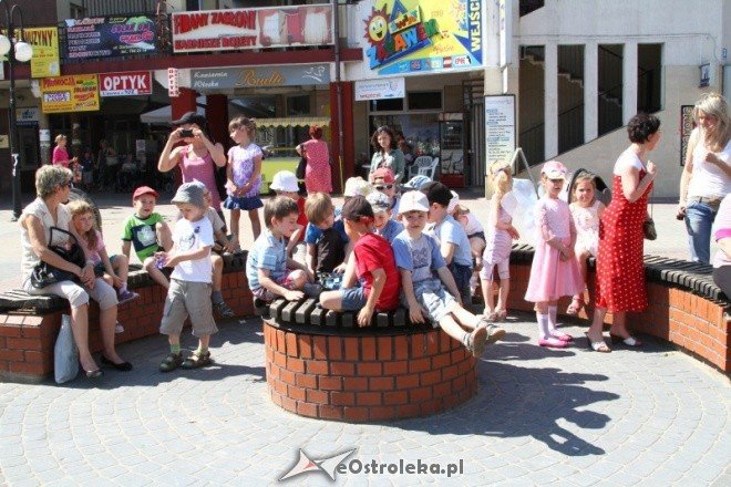 Przegląd piosenki przedszkolnej - zdjęcie #25 - eOstroleka.pl
