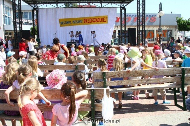 Przegląd piosenki przedszkolnej - zdjęcie #27 - eOstroleka.pl