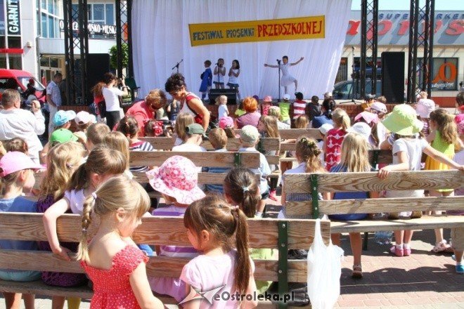 Przegląd piosenki przedszkolnej - zdjęcie #28 - eOstroleka.pl
