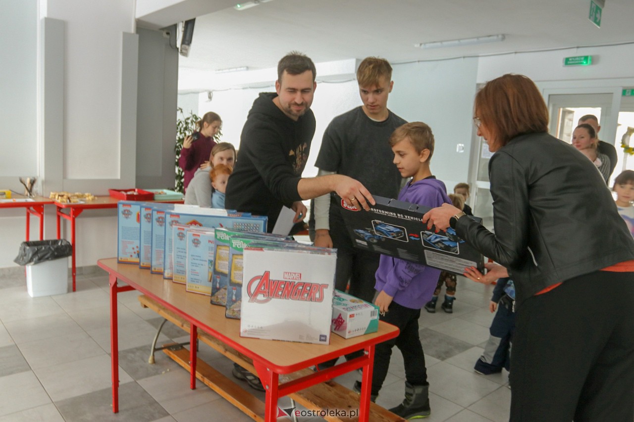 Grzybobranie w Białobieli [18.11.2023] - zdjęcie #17 - eOstroleka.pl