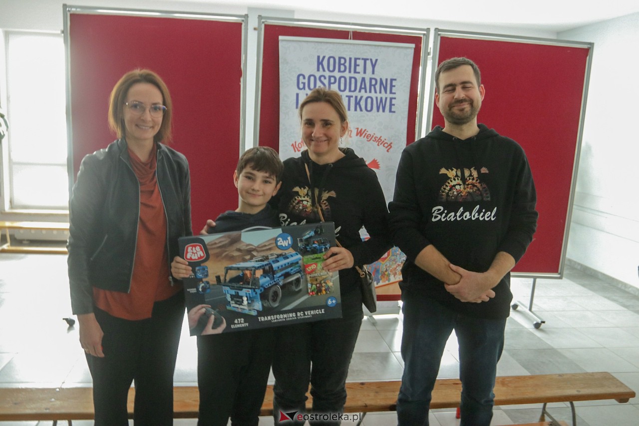 Grzybobranie w Białobieli [18.11.2023] - zdjęcie #4 - eOstroleka.pl