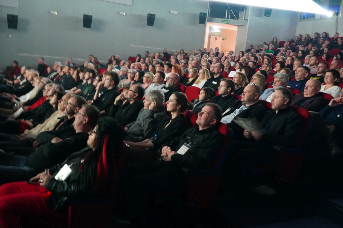 Ilicz i Przyjaciele w OCK [18.11.2023] - zdjęcie #204 - eOstroleka.pl