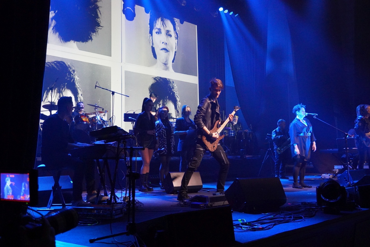 Ilicz i Przyjaciele w OCK [18.11.2023] - zdjęcie #202 - eOstroleka.pl