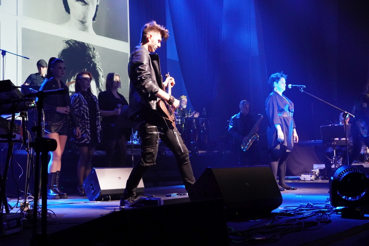 Ilicz i Przyjaciele w OCK [18.11.2023] - zdjęcie #200 - eOstroleka.pl