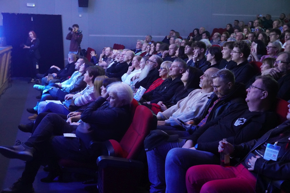 Ilicz i Przyjaciele w OCK [18.11.2023] - zdjęcie #199 - eOstroleka.pl