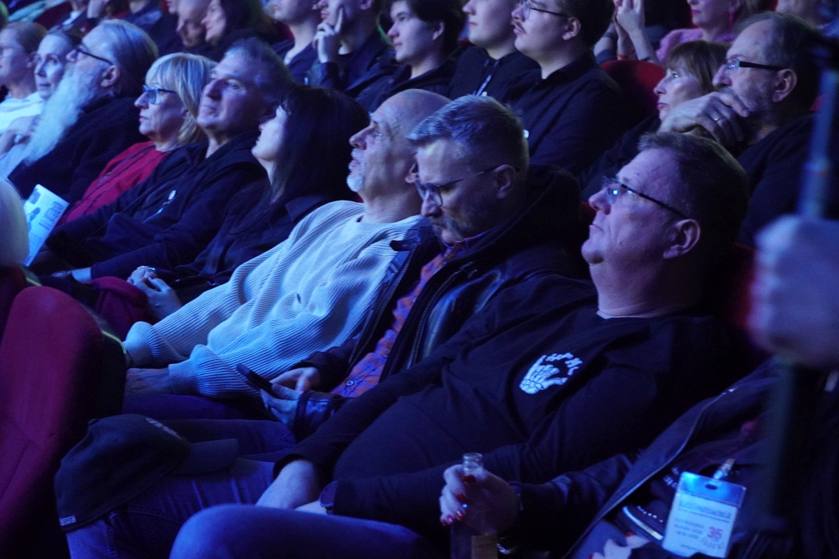 Ilicz i Przyjaciele w OCK [18.11.2023] - zdjęcie #198 - eOstroleka.pl