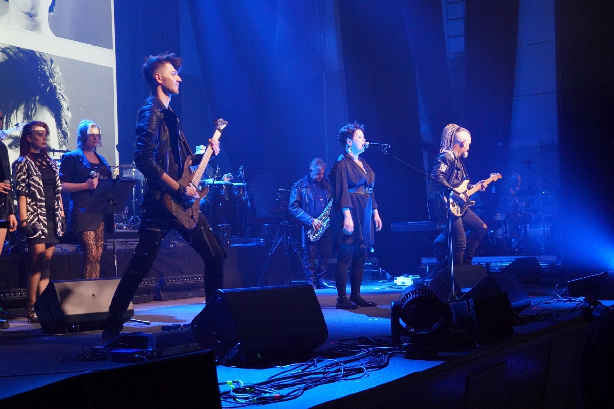 Ilicz i Przyjaciele w OCK [18.11.2023] - zdjęcie #197 - eOstroleka.pl