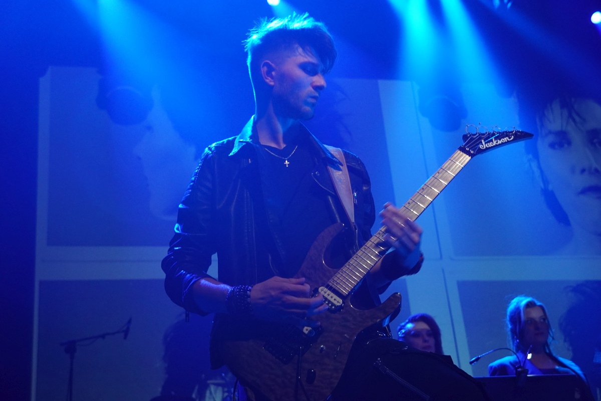 Ilicz i Przyjaciele w OCK [18.11.2023] - zdjęcie #193 - eOstroleka.pl