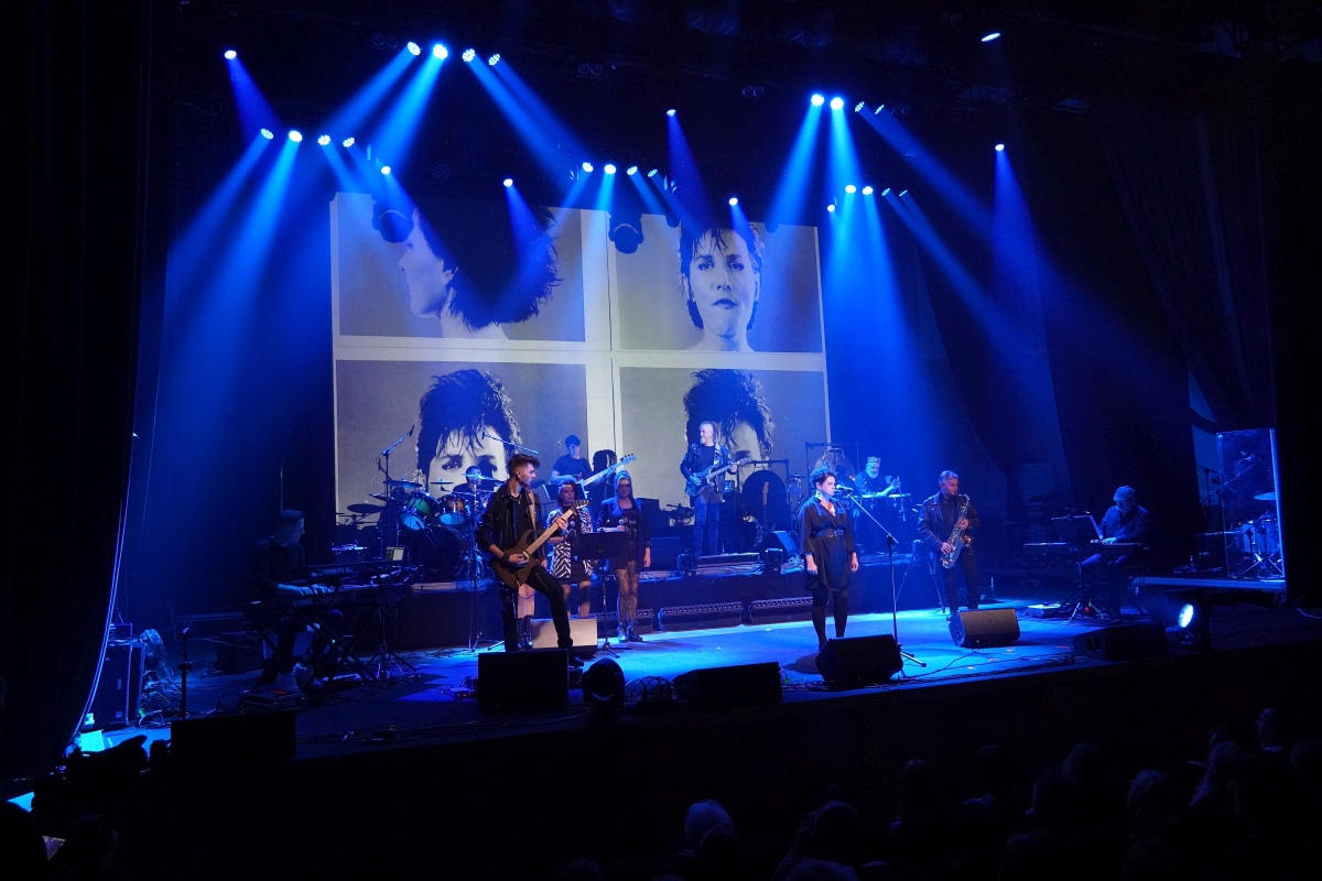 Ilicz i Przyjaciele w OCK [18.11.2023] - zdjęcie #190 - eOstroleka.pl