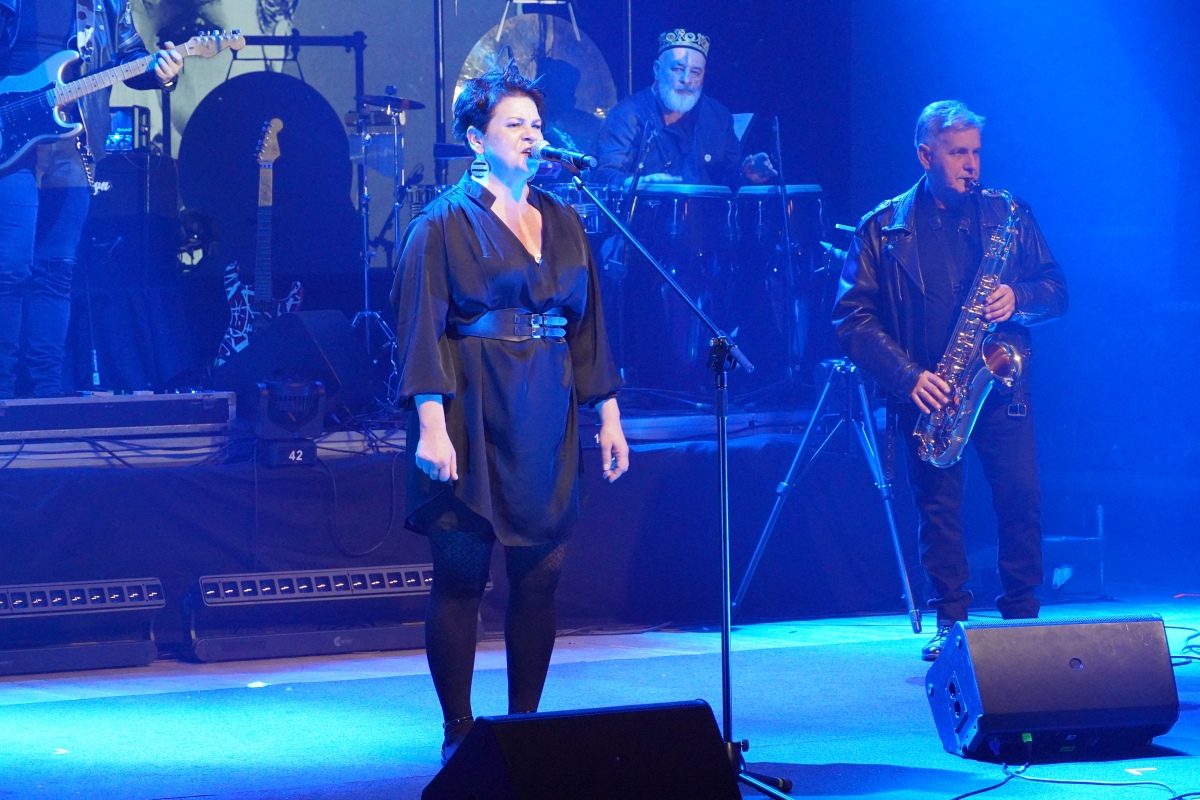 Ilicz i Przyjaciele w OCK [18.11.2023] - zdjęcie #188 - eOstroleka.pl