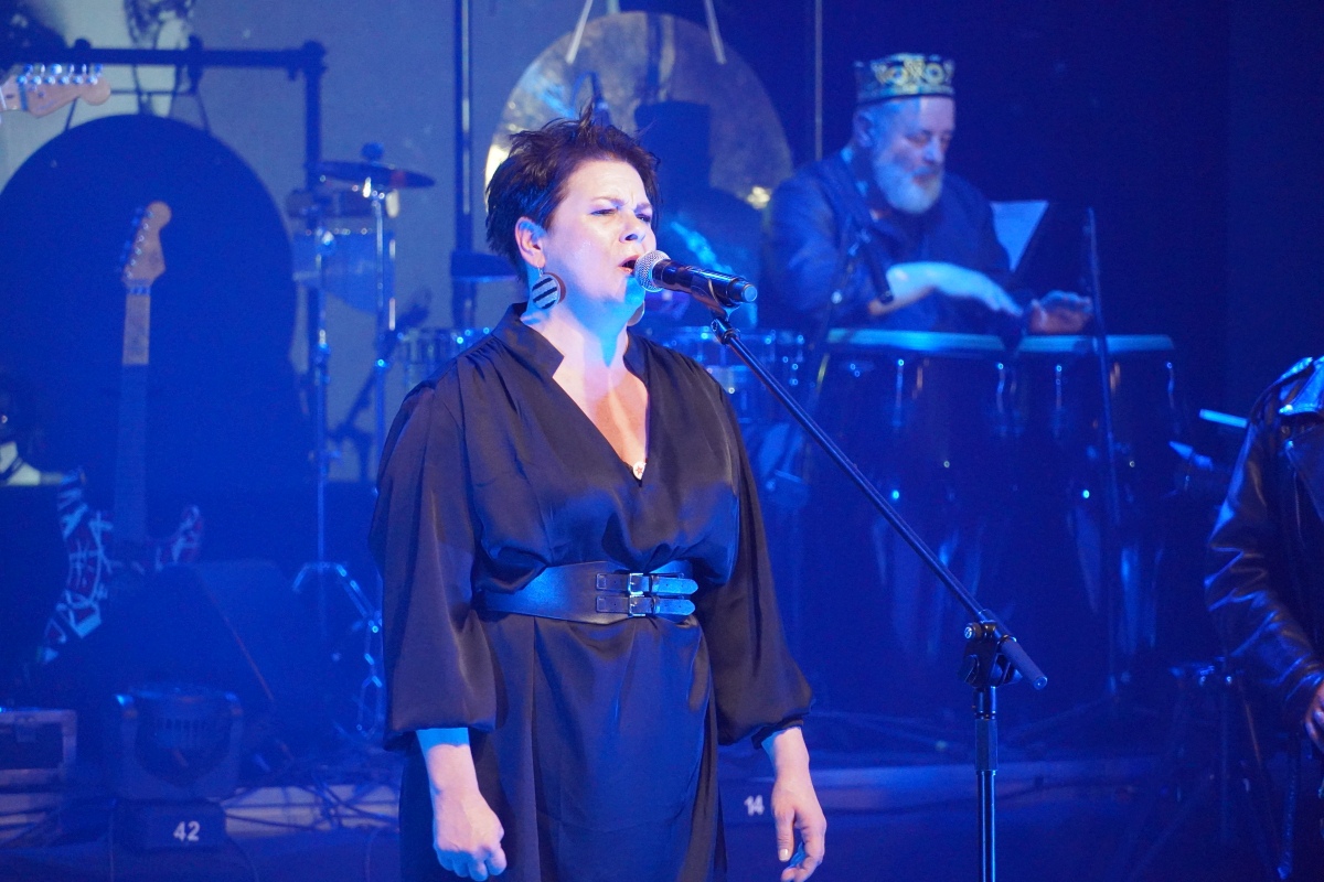 Ilicz i Przyjaciele w OCK [18.11.2023] - zdjęcie #187 - eOstroleka.pl