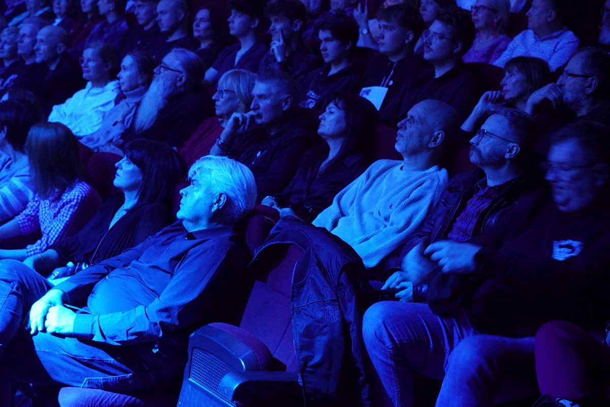 Ilicz i Przyjaciele w OCK [18.11.2023] - zdjęcie #185 - eOstroleka.pl