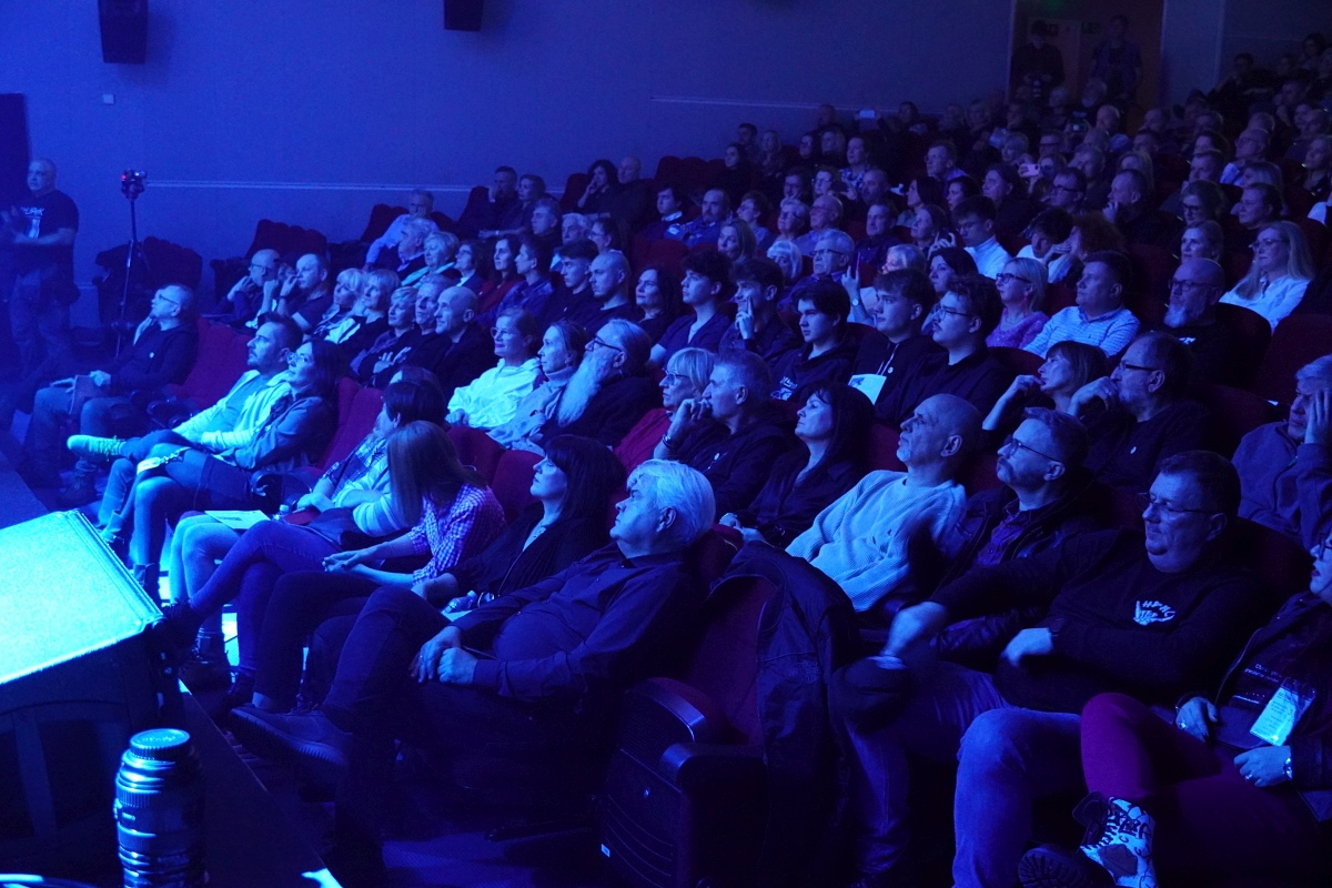 Ilicz i Przyjaciele w OCK [18.11.2023] - zdjęcie #184 - eOstroleka.pl